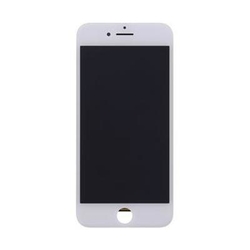 LCD Apple iPhone 7 + dotyková deska White / bílá včetně součáste
