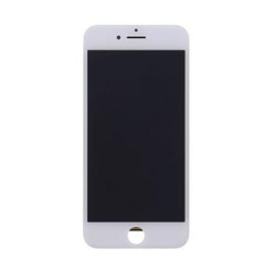 LCD Apple iPhone 7 + dotyková deska White / bílá včetně součástek