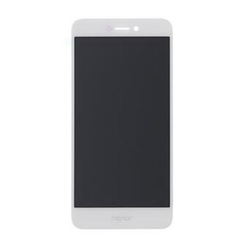 LCD Huawei Honor 8 Lite + dotyková deska White / bílá, Originál
