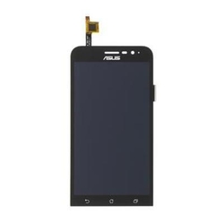 LCD Asus ZenFone Go, ZB500KL + dotyková deska Black / černá