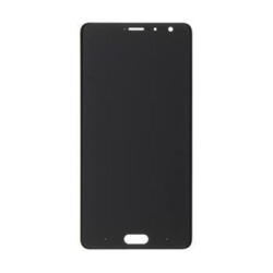 LCD Xiaomi Redmi Pro + dotyková deska Black / černá, Originál