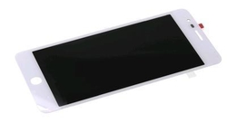 LCD Alcatel One Touch 6044D Pop UP 5.0 + dotyková deska White / bílá, Originál