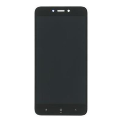 LCD Xiaomi Redmi 4X + dotyková deska Black / černá