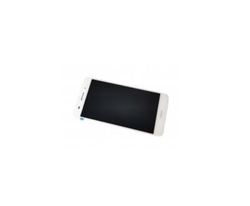 LCD Huawei Y6 II + dotyková deska White / bílá