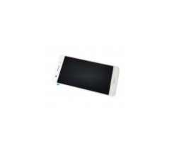LCD Huawei Y6 II + dotyková deska White / bílá, Originál