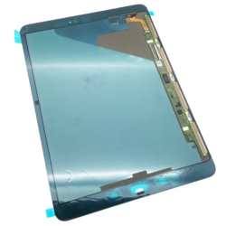 LCD Samsung T810, T815 Galaxy Tab S2 9.7 + dotyková deska Gold / zlatá (Service Pack)