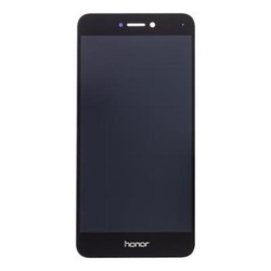LCD Huawei Honor 8 Lite + dotyková deska Black / černá, Originál
