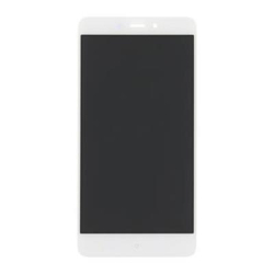 LCD Xiaomi Redmi Note 4, 4X + dotyková deska White / bílá, Originál