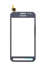 Dotyková deska Samsung G388, G389 Galaxy XCover 3 Silver / stříb