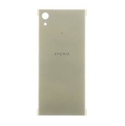 Zadní kryt Sony Xperia XA1, G3121 Gold / zlatý, Originál