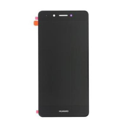 LCD Huawei Nova Smart + dotyková deska Black / černá, Originál