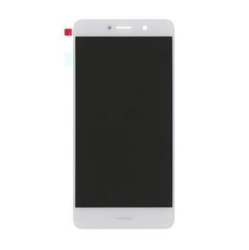 LCD Huawei Y7, Y7 Prime + dotyková deska White / bílá, Originál