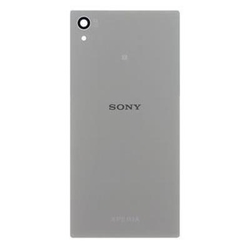 Zadní kryt Sony Xperia Z5 E6603, E6653 Black / černý