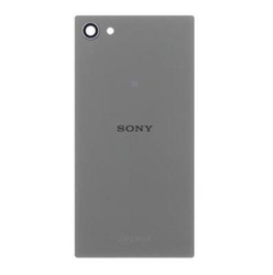 Zadní kryt Sony Xperia Z5 Compact E5803, E5823 Black / černý