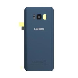 Zadní kryt Samsung G950 Galaxy S8 Blue / modrý (Service Pack), Originál