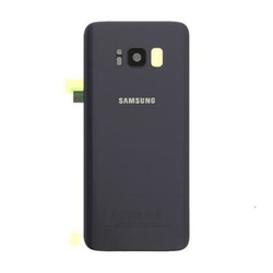 Zadní kryt Samsung G950 Galaxy S8 Violet / fialový (Service Pack), Originál