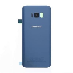 Zadní kryt Samsung G955 Galaxy S8 Plus Blue / modrý (Service Pac