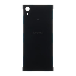 Zadní kryt Sony Xperia XA1, G3121 Black / černý (Service Pack), Originál