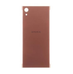 Zadní kryt Sony Xperia XA1, G3121 Rose / růžový (Service Pack), Originál