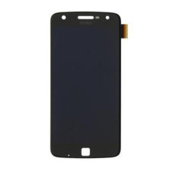 LCD Motorola Moto Z Play + dotyková deska Black / černá