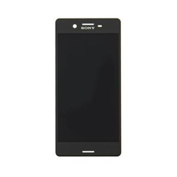 LCD Sony Xperia X, F5121 + dotyková deska Black / černá