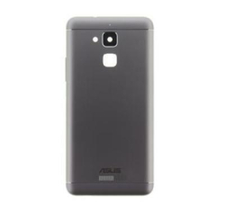 Zadní kryt Asus ZenFone 3 Max, ZC520TL Grey / šedý