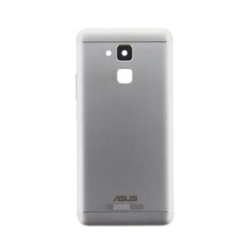 Zadní kryt Asus ZenFone 3 Max, ZC520TL White / bílý, Originál