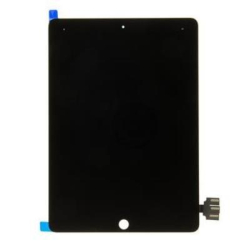 LCD Apple iPad Pro 9.7 + dotyková deska Black / černá