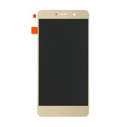 LCD Huawei Y7, Y7 Prime + dotyková deska Gold / zlatá, Originál