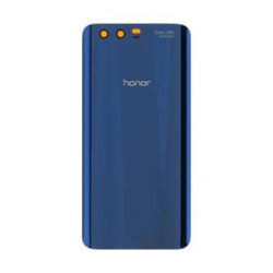 Zadní kryt Huawei Honor 9 Blue / modrý, Originál
