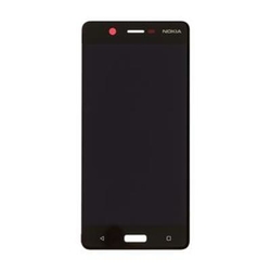 LCD Nokia 5 + dotyková deska Black / černá
