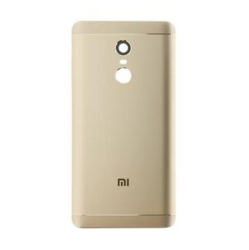 Zadní kryt Xiaomi Redmi Note 4 Global Gold / zlatý, Originál