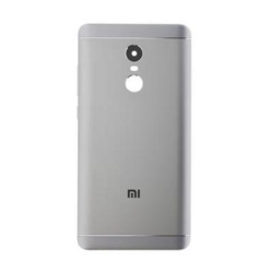 Zadní kryt Xiaomi Redmi Note 4 Global Grey / šedý