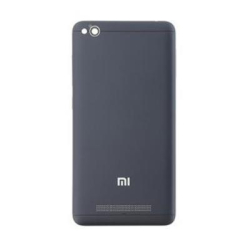Zadní kryt Xiaomi Redmi 4A Grey / šedý, Originál