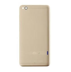 Zadní kryt Xiaomi Redmi 4A Gold / zlatý, Originál