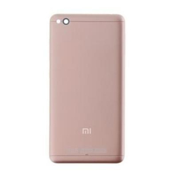 Zadní kryt Xiaomi Redmi 4A Rose Gold / růžovozlatý