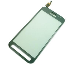 Dotyková deska Samsung G390 Galaxy XCover 4 Black / černá