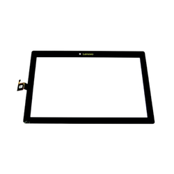 Dotyková deska Lenovo IdeaTab 2, A10-30 Black / černá, Originál