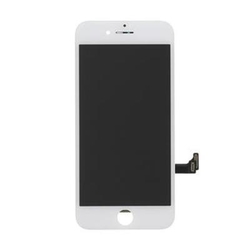 LCD Apple iPhone 8 + dotyková deska White / bílá