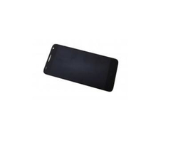 LCD Alcatel One Touch 6036 Idol 2 Mini S + dotyková deska Black