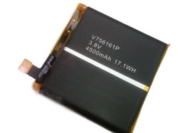 Baterie iGET BlackView V756161P 4500mAhpro BV6000, BV6000S, Originál