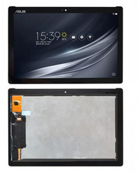 LCD Asus ZenPad 10.1, Z301ML + dotyková deska Black / černá