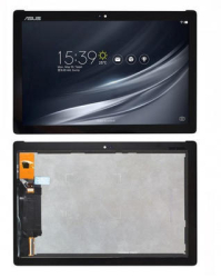 LCD Asus ZenPad 10.1, Z301ML + dotyková deska Black / černá, Originál