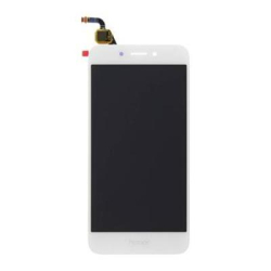 LCD Huawei Honor 6A + dotyková deska White / bílá, Originál