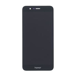 LCD Huawei Honor 8 Pro + dotyková deska Black / černá, Originál