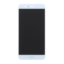 LCD Huawei Honor 8 Pro + dotyková deska White / bílá, Originál