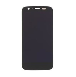 LCD Motorola Moto G + dotyková deska Black / černá