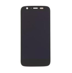 LCD Lenovo Moto G + dotyková deska Black / černá, Originál