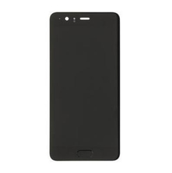 LCD Huawei P10 Plus + dotyková deska Black / černá, Originál