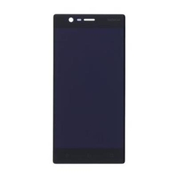 LCD Nokia 3 + dotyková deska Black / černá